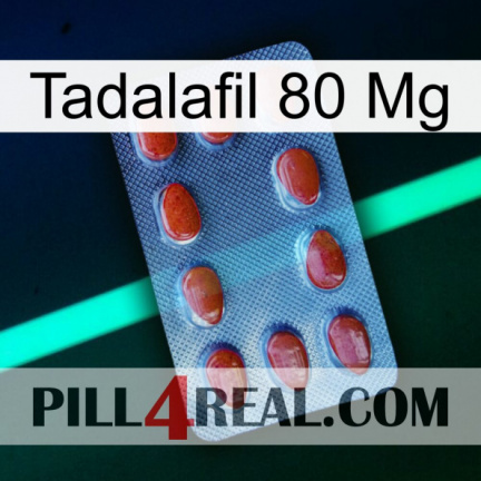 Tadalafil 80Mg 06